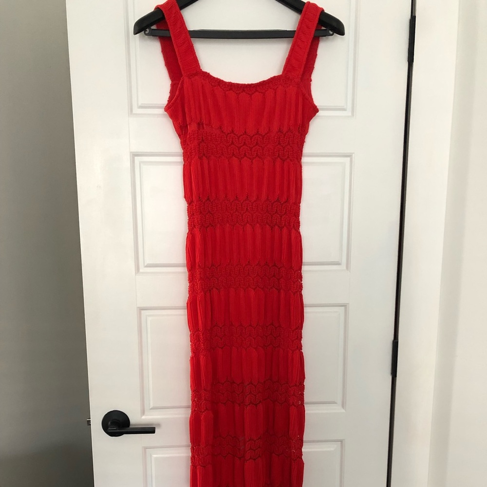 Show me your mumu maxi dress